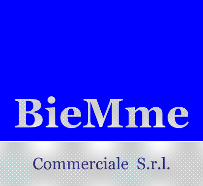 Logo Biemme Commerciale