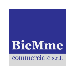 Logo Biemme Commerciale