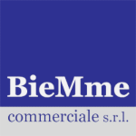 Logo Biemme Commerciale Srl