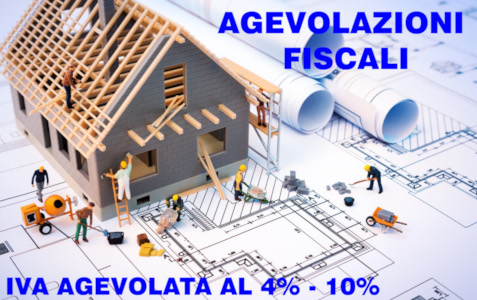 agevolazioni fiscali 4 10