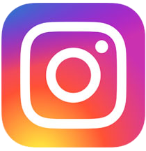 logo instagram 210x216