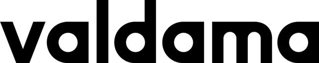 logo Valdama